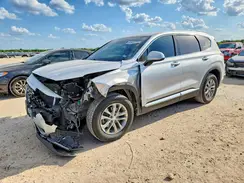 5NMS33AD3KH078651 2019 HYUNDAI SANTA FE
