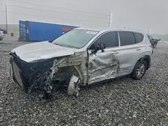 5NMS33AD3KH085597 2019 HYUNDAI SANTA FE