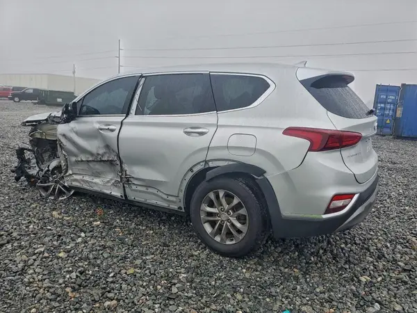 5NMS33AD3KH085597 2019 HYUNDAI SANTA FE - Image 2