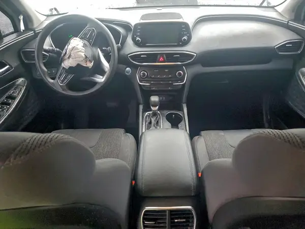 5NMS33AD3KH085597 2019 HYUNDAI SANTA FE - Image 8