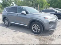5NMS33AD3KH085857 2019 HYUNDAI SANTA FE