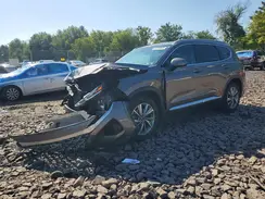 5NMS33AD3KH086085 2019 HYUNDAI SANTA FE