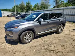 5NMS33AD3KH087804 2019 HYUNDAI SANTA FE