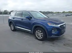 5NMS33AD3KH091383 2019 HYUNDAI SANTA FE