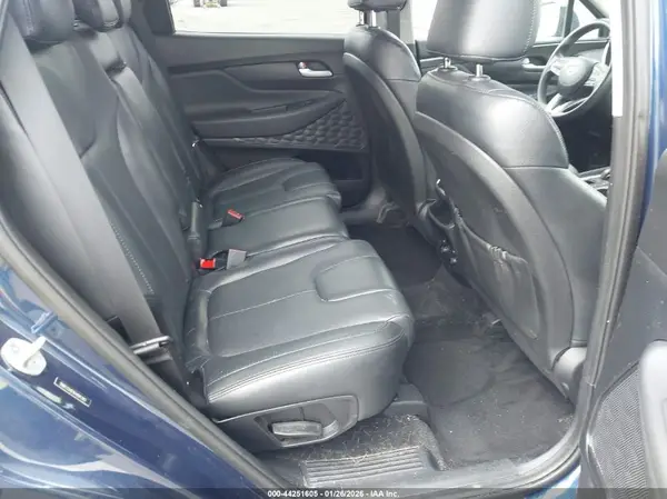 5NMS33AD3KH091383 2019 HYUNDAI SANTA FE - Image 8