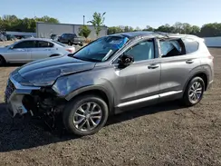 5NMS33AD3KH095952 2019 HYUNDAI SANTA FE