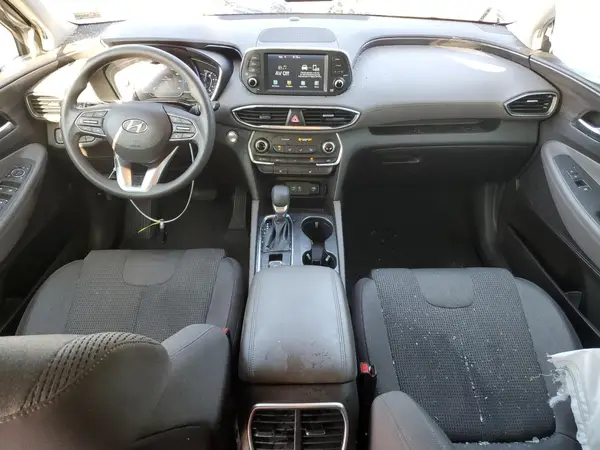 5NMS33AD3KH095952 2019 HYUNDAI SANTA FE - Image 8