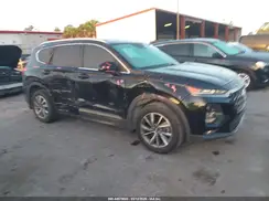 5NMS33AD3KH103158 2019 HYUNDAI SANTA FE