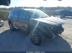 5NMS33AD3KH109333 2019 HYUNDAI SANTA FE