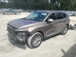 5NMS33AD3KH127766 2019 HYUNDAI SANTA FE