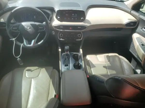 5NMS33AD3KH127766 2019 HYUNDAI SANTA FE - Image 8