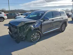5NMS33AD3KH128111 2019 HYUNDAI SANTA FE