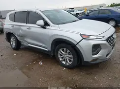 5NMS33AD3KH130800 2019 HYUNDAI SANTA FE