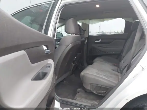 5NMS33AD3KH130800 2019 HYUNDAI SANTA FE - Image 8