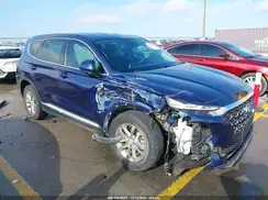 5NMS33AD3KH131574 2019 HYUNDAI SANTA FE