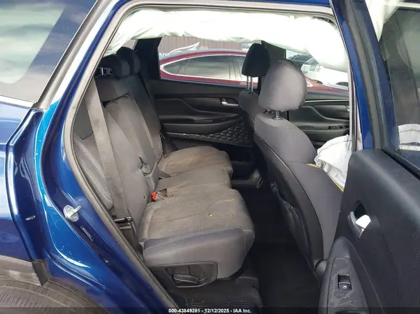 5NMS33AD3KH131574 2019 HYUNDAI SANTA FE - Image 8