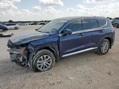 5NMS33AD3LH138378 2020 HYUNDAI SANTA FE