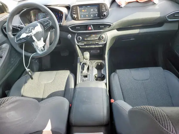 5NMS33AD3LH138378 2020 HYUNDAI SANTA FE - Image 8