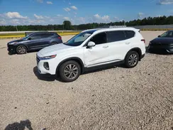 5NMS33AD3LH141782 2020 HYUNDAI SANTA FE