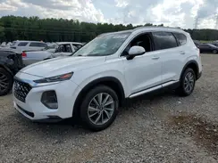 5NMS33AD3LH142320 2020 HYUNDAI SANTA FE