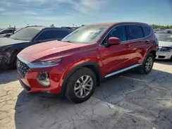 5NMS33AD3LH145783 2020 HYUNDAI SANTA FE
