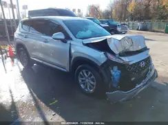 5NMS33AD3LH145797 2020 HYUNDAI SANTA FE