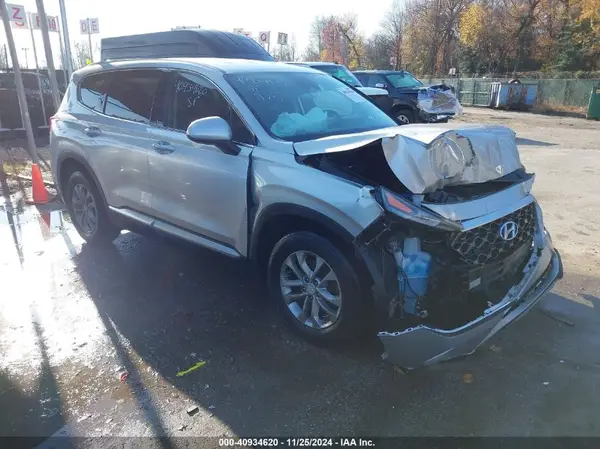5NMS33AD3LH145797 2020 HYUNDAI SANTA FE - Image 1