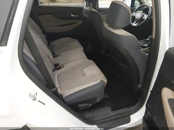 5NMS33AD3LH147209 2020 HYUNDAI SANTA FE - Image 8