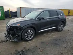 5NMS33AD3LH148960 2020 HYUNDAI SANTA FE