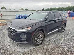 5NMS33AD3LH151938 2020 HYUNDAI SANTA FE