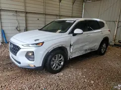 5NMS33AD3LH152071 2020 HYUNDAI SANTA FE