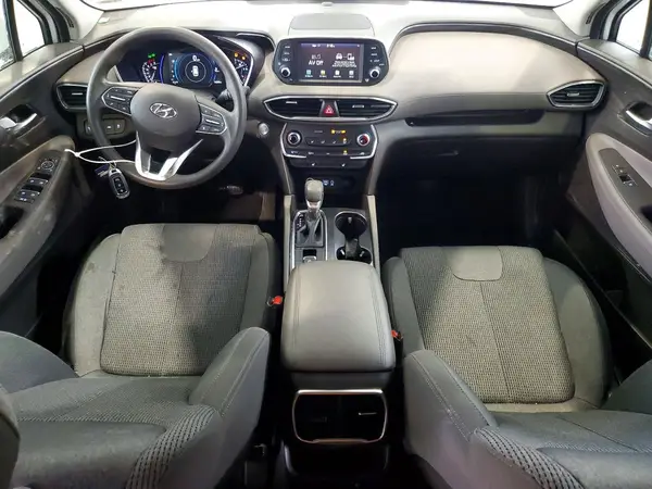 5NMS33AD3LH153060 2020 HYUNDAI SANTA FE - Image 8