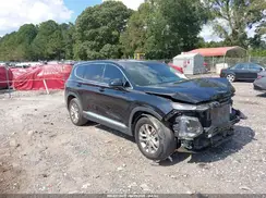 5NMS33AD3LH153513 2020 HYUNDAI SANTA FE