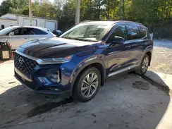 5NMS33AD3LH156072 2020 HYUNDAI SANTA FE