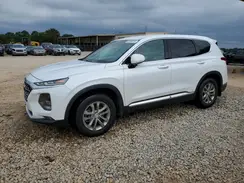5NMS33AD3LH157576 2020 HYUNDAI SANTA FE
