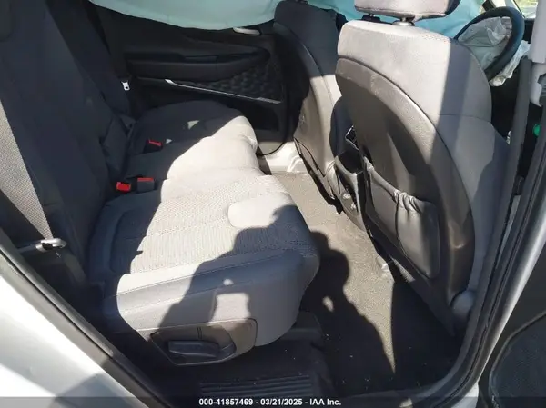 5NMS33AD3LH161594 2020 HYUNDAI SANTA FE - Image 8