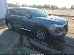 5NMS33AD3LH166424 2020 HYUNDAI SANTA FE