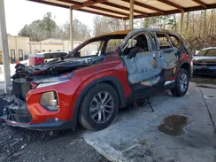 5NMS33AD3LH166813 2020 HYUNDAI SANTA FE