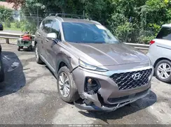 5NMS33AD3LH166861 2020 HYUNDAI SANTA FE