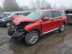 5NMS33AD3LH168626 2020 HYUNDAI SANTA FE