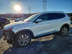 5NMS33AD3LH170134 2020 HYUNDAI SANTA FE