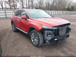 5NMS33AD3LH170621 2020 HYUNDAI SANTA FE