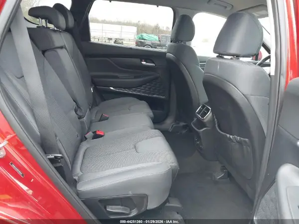 5NMS33AD3LH170621 2020 HYUNDAI SANTA FE - Image 8