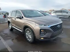 5NMS33AD3LH174555 2020 HYUNDAI SANTA FE