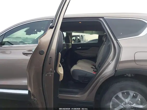 5NMS33AD3LH174555 2020 HYUNDAI SANTA FE - Image 8