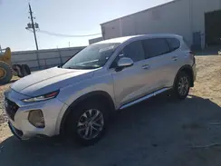 5NMS33AD3LH175107 2020 HYUNDAI SANTA FE