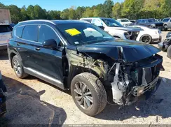 5NMS33AD3LH179738 2020 HYUNDAI SANTA FE
