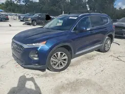 5NMS33AD3LH179917 2020 HYUNDAI SANTA FE