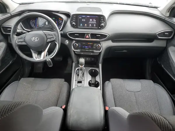5NMS33AD3LH179917 2020 HYUNDAI SANTA FE - Image 8