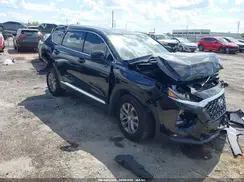 5NMS33AD3LH181117 2020 HYUNDAI SANTA FE